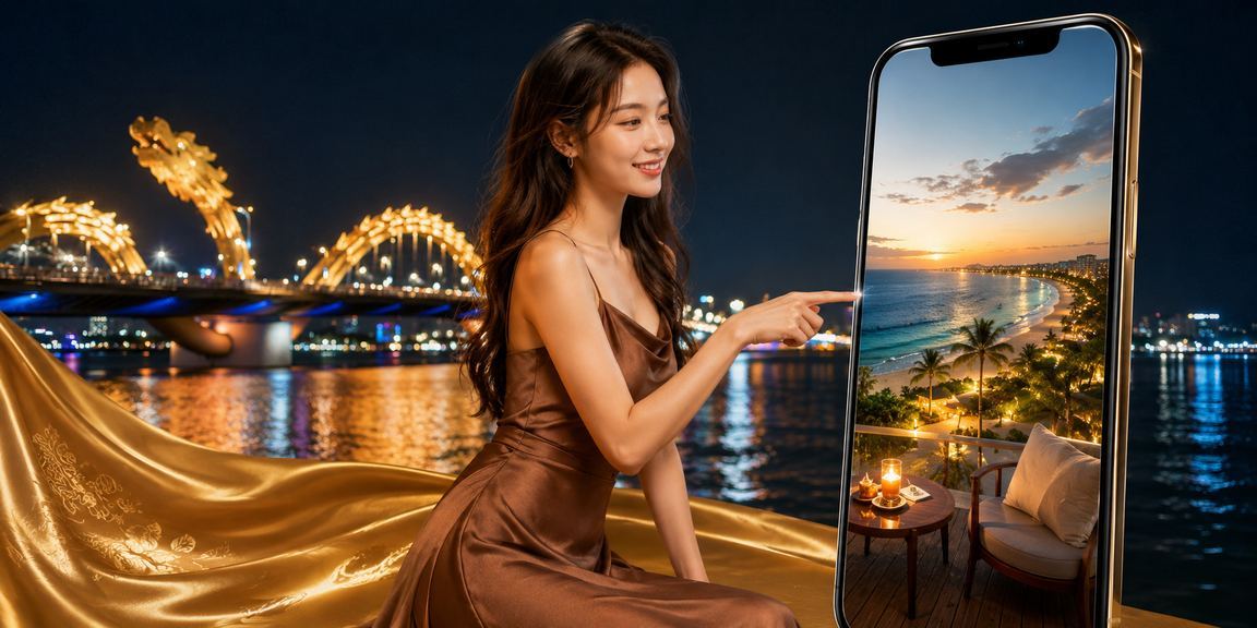 Trải nghiệm casino di động tại Đà Nẵng với giao diện hiện đại