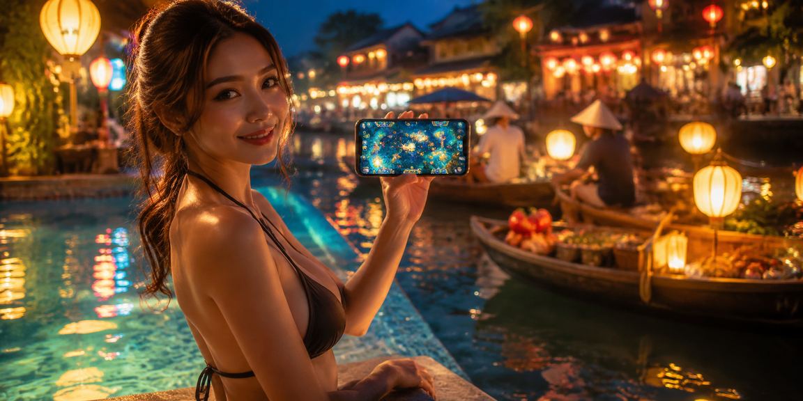 Bảo vệ trẻ em khỏi cờ bạc trực tuyến tại Hà Nội