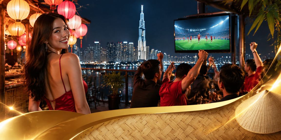 Người chơi Việt Nam đăng nhập casino trực tuyến tại TP. Hồ Chí Minh