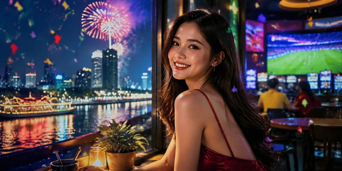 Người dùng nạp tiền xổ số qua ứng dụng điện thoại tại vùng Mekong