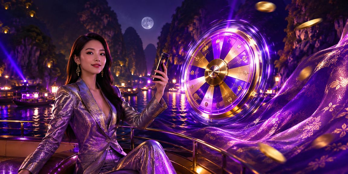 Người chơi Việt Nam đăng ký tài khoản casino trực tuyến