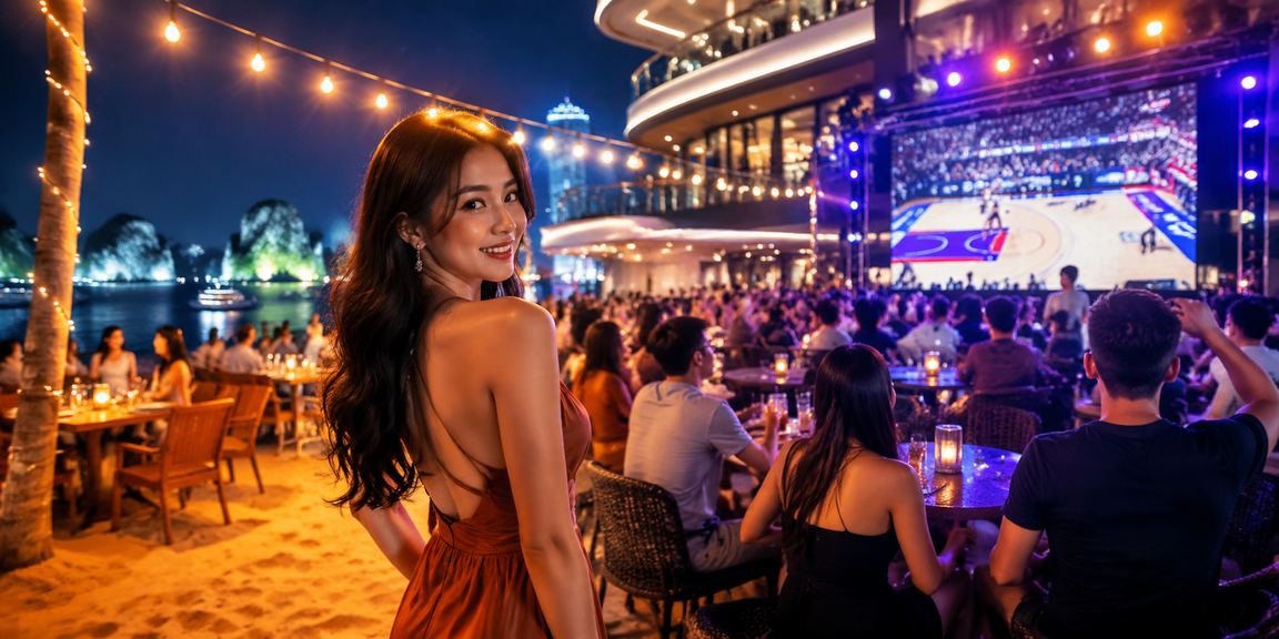 Người chơi giải trí có trách nhiệm tại sòng bạc trực tuyến Việt Nam
