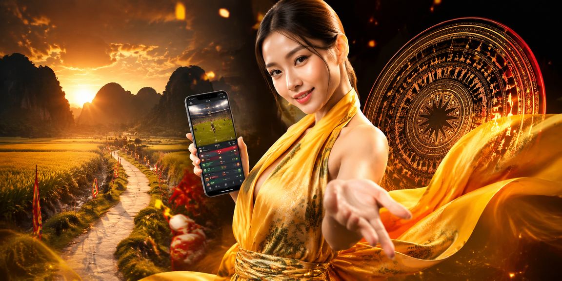 Người chơi Việt Nam trải nghiệm casino và cá cược trực tuyến